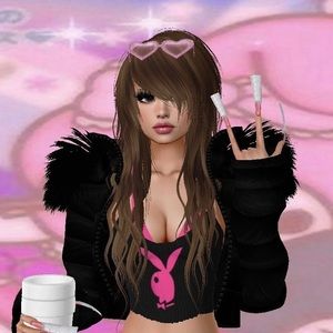 Meet your Posher, Madison